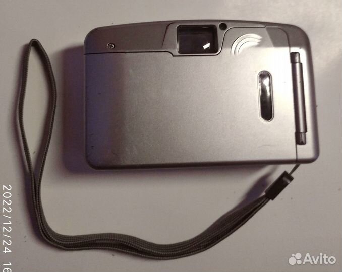 Фотоаппарат Самсунг Fino 20 DLX