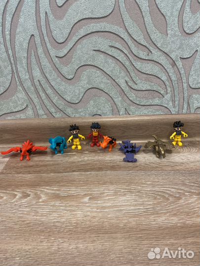 Киндер сюрприз