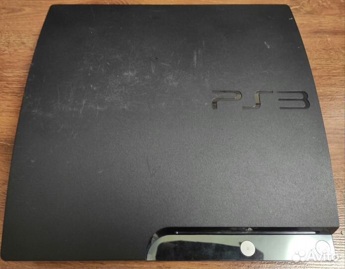 Sony playstation 3 super slim