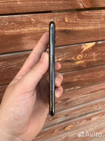 iPhone 11 Pro 64gb Б/У ориг