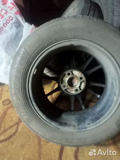 Yokohama BluEarth-ES ES32 185/65 R15 88H