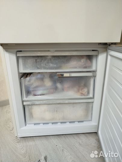 Холодильник бу