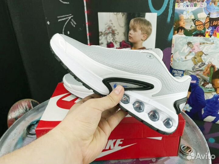 Кроссовки Nike Air Max Dn арт:63017847