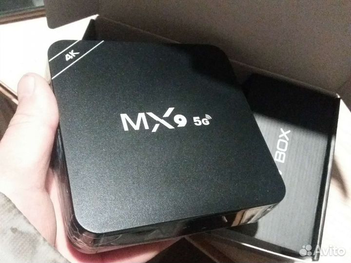 Smart tv бокс андроид,тв приставка