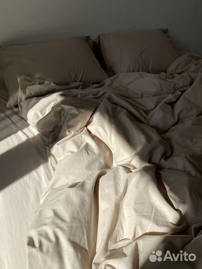 Белье постельное