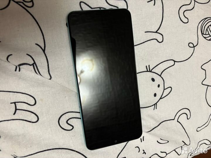 realme C51, 4/128 ГБ