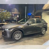 Новый Mazda CX-5 2.0 AT, 2024, цена от 3 050 000 руб.