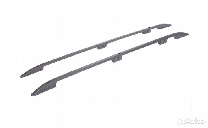 Рейлинги для Opel Zafira LF Средняя база L2 2016+