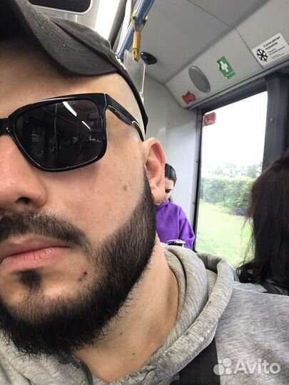 Курьерские услуги