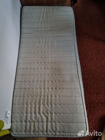 Матрас бу
