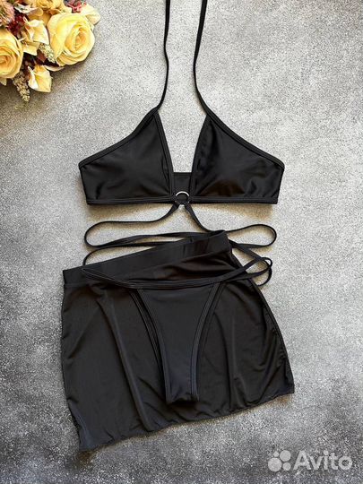 Купальник женский