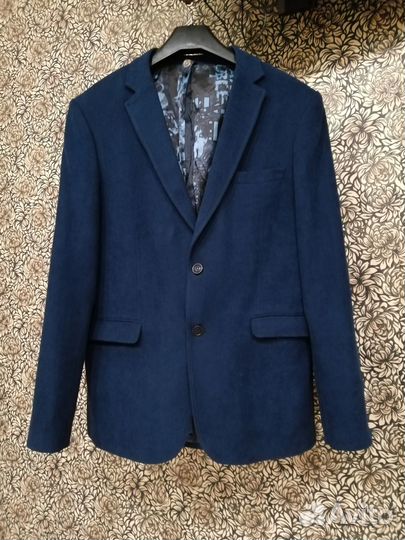 Пиджак мужской