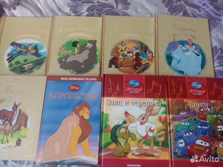 Книги из серии 