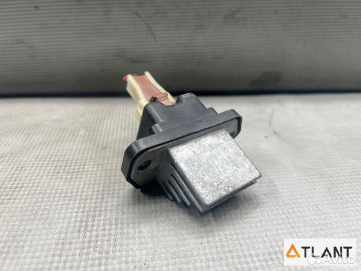 Реостат передний honda stepwgn