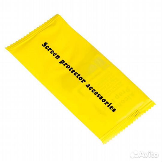 Защитное стекло 20D для Samsung Galaxy M31, черное