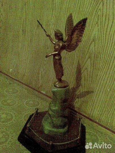Русалка статуэтка