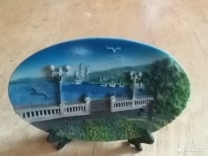 Сувениры
