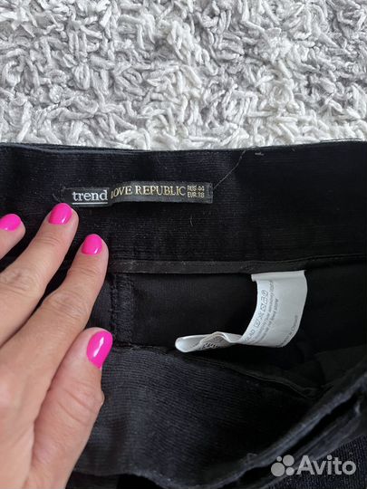 Love Republic шорты