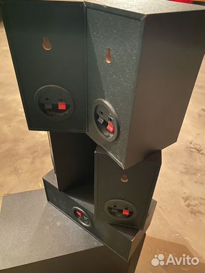 Колонки edifier m3700