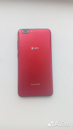 Смартфон Mts Smart Pro