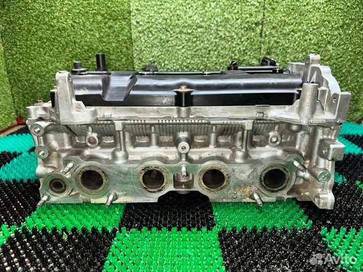 Гбц Nissan Qashqai Xtrail 2.0 MR20 2007-2013