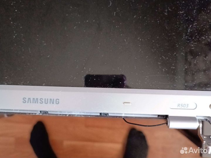 Матрица для ноутбука