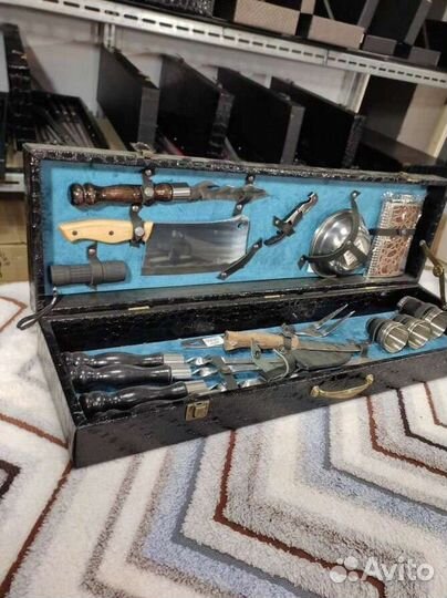 Подарочный набор