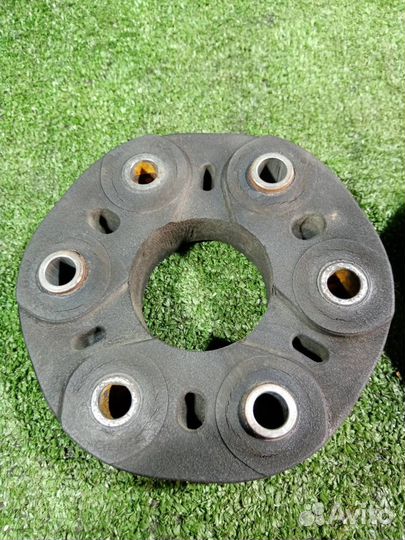 Муфта карданного вала Mercedes-Benz E500 W211