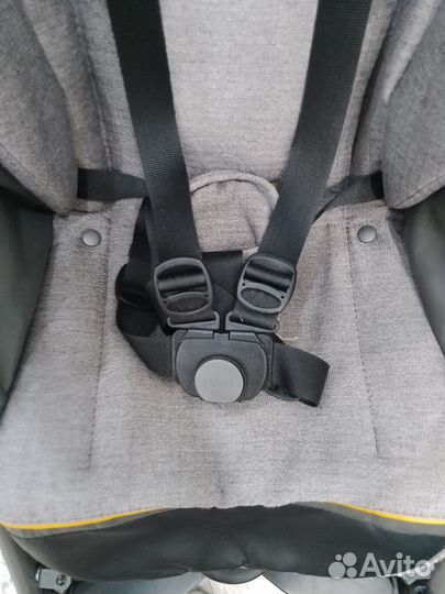 Коляска peg perego si