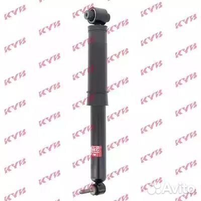 Амортизатор подвески