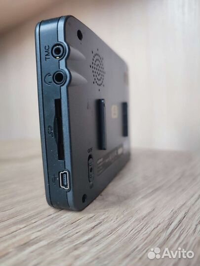 Навигатор на запчасти