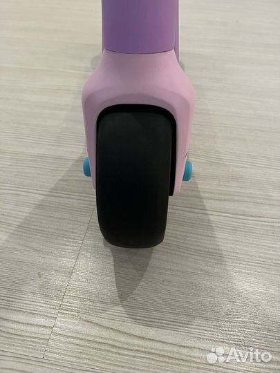 Детский самокат Razor wild ones