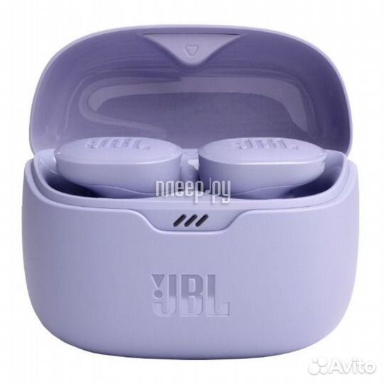 JBL Tune Buds Purple