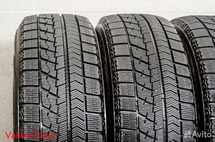 Bridgestone Blizzak VRX 195/65 R15 91Q