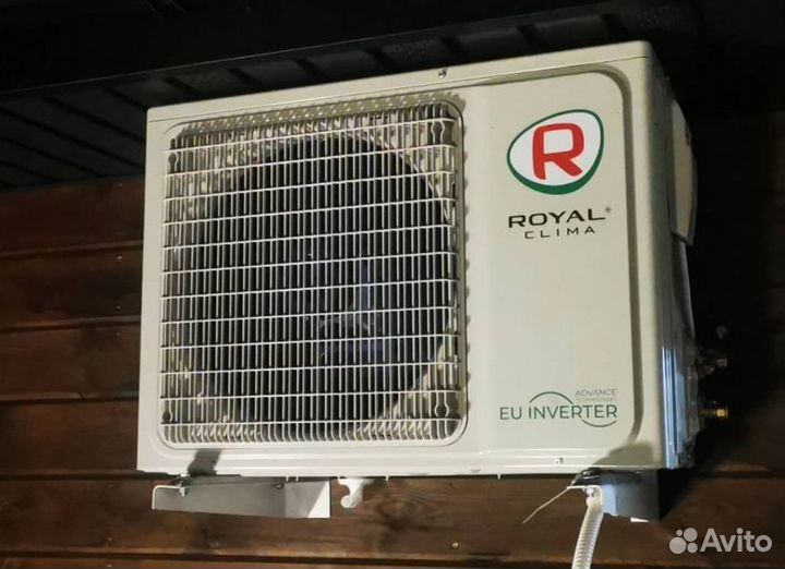 Кондиционеры