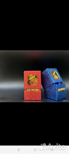 Масляные духи оптом