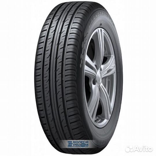 Dunlop Grandtrek PT3 275/65 R17 115H