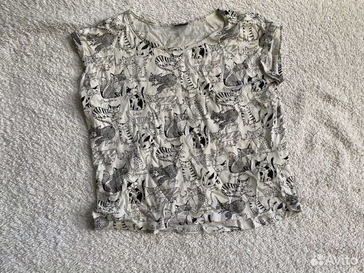 Детская одежда для девочек б/у