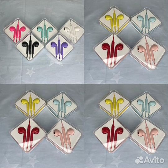 Наушники оптом