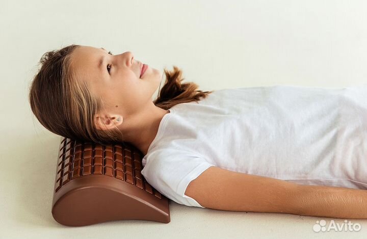 Массажный пояс/От болей в пояснице TK-10