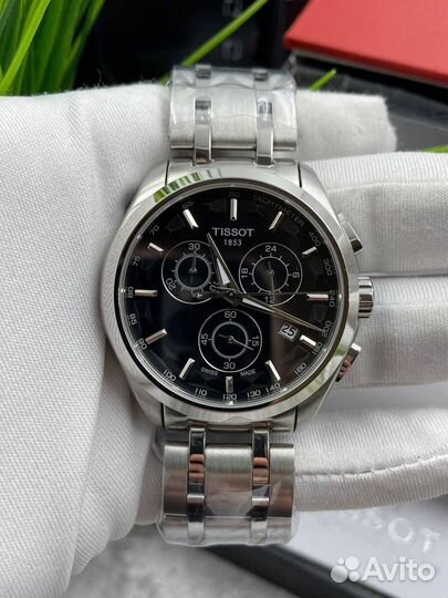 Часы мужские tissot 1853