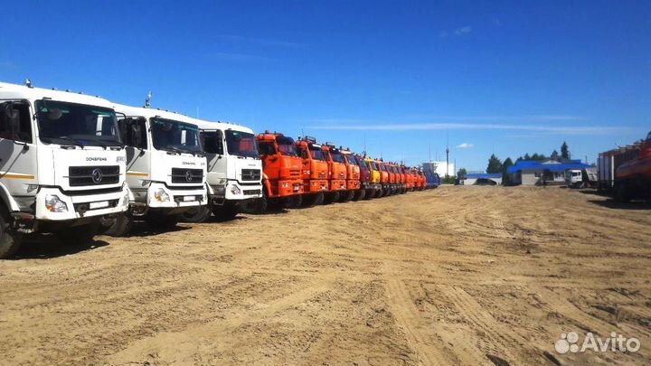 Машинист кму (вахта)