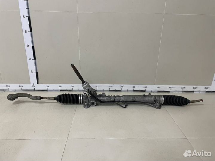 Рейка рулевая Citroen Jumpy