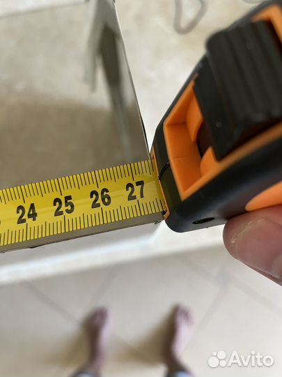 Короб (кожух) для вытяжки