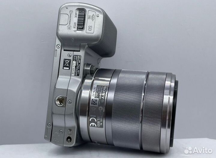 Фотоаппарат sony