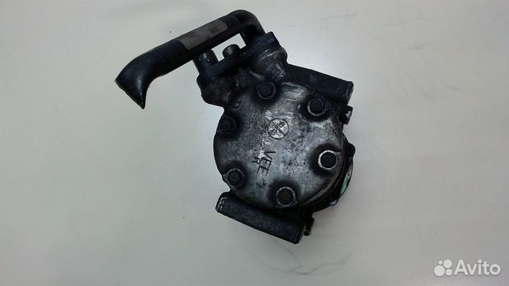 Компрессор кондиционера Citroen Xsara-Picasso, 200