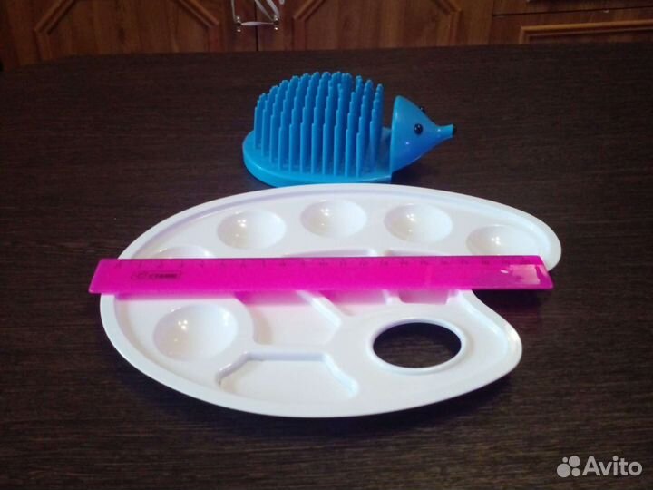 Пенал школьный