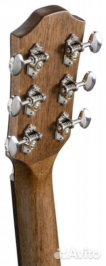 Электроакустическаягитара Baton Rouge X34S/omce