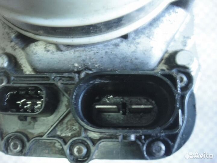 Насос Эгур ZF Opel Astra H Опель Астра Ш оригинал