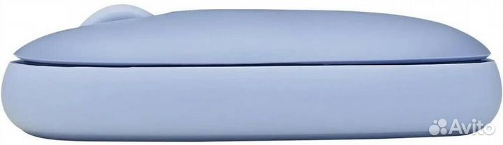 Беспроводная мышь Rapoo M650 Silent